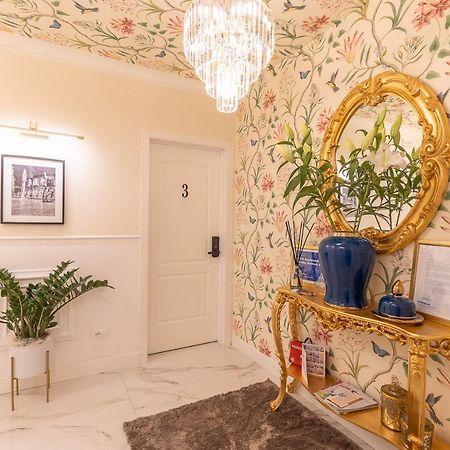 Crys: Rooms, Holiday, Business Verona Buitenkant foto