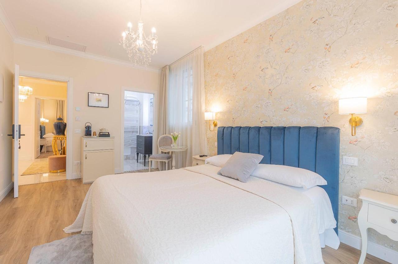 Crys: Rooms, Holiday, Business Verona Buitenkant foto