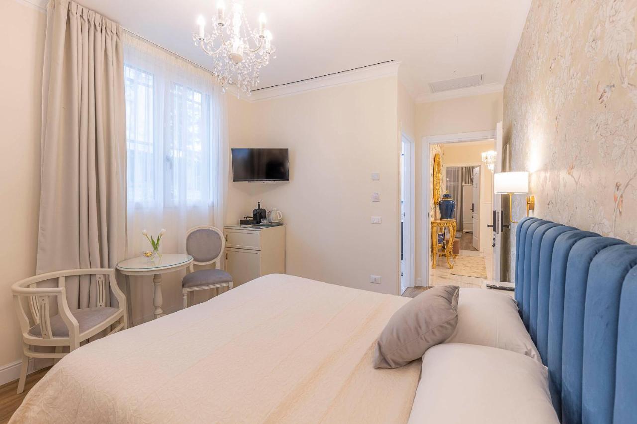 Crys: Rooms, Holiday, Business Verona Buitenkant foto