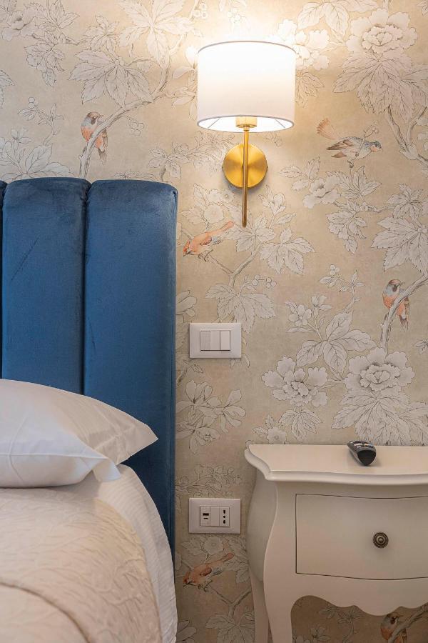Crys: Rooms, Holiday, Business Verona Buitenkant foto