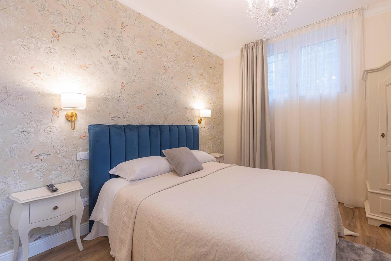 Crys: Rooms, Holiday, Business Verona Buitenkant foto