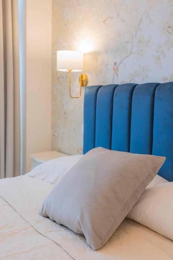 Crys: Rooms, Holiday, Business Verona Buitenkant foto