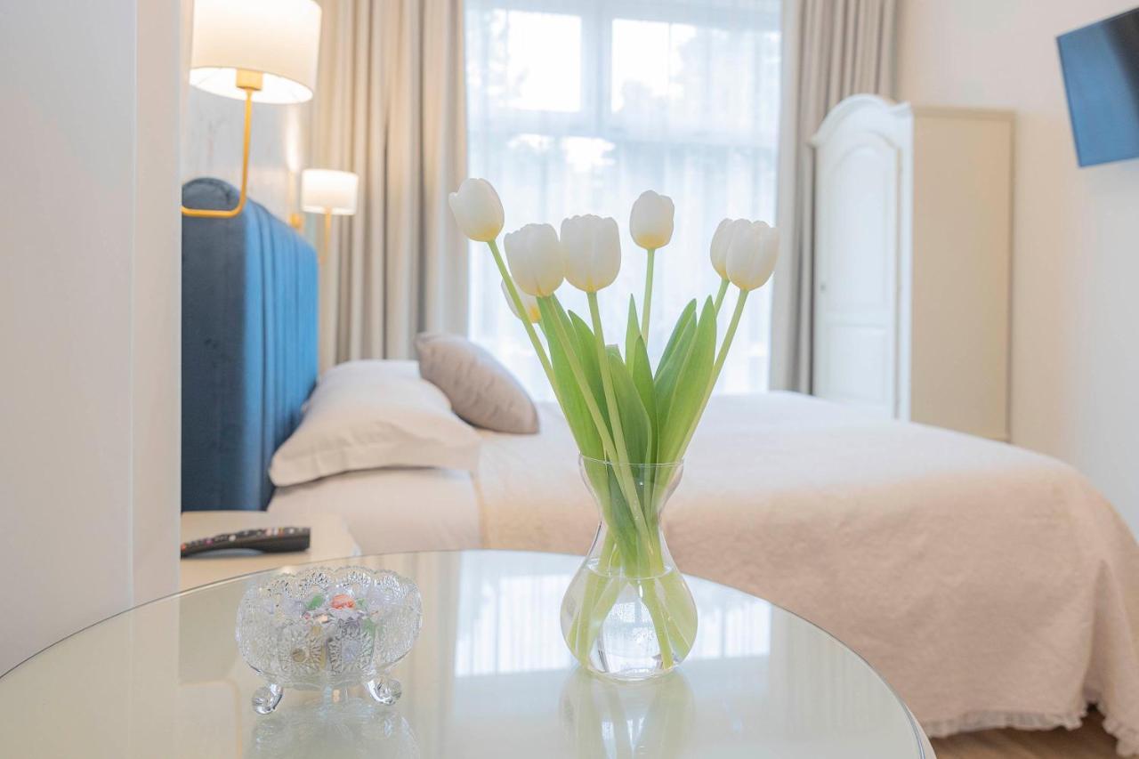 Crys: Rooms, Holiday, Business Verona Buitenkant foto