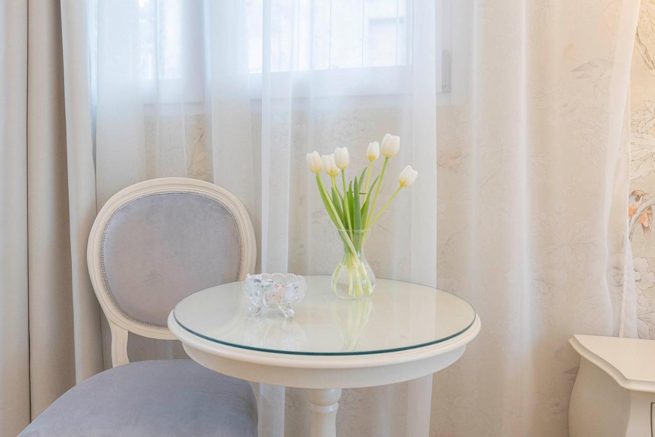Crys: Rooms, Holiday, Business Verona Buitenkant foto
