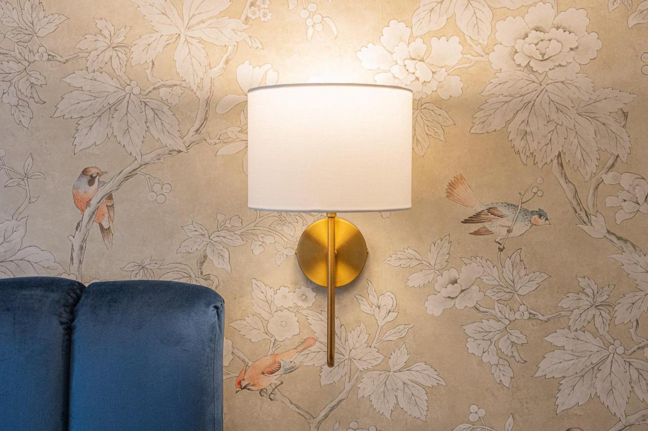Crys: Rooms, Holiday, Business Verona Buitenkant foto