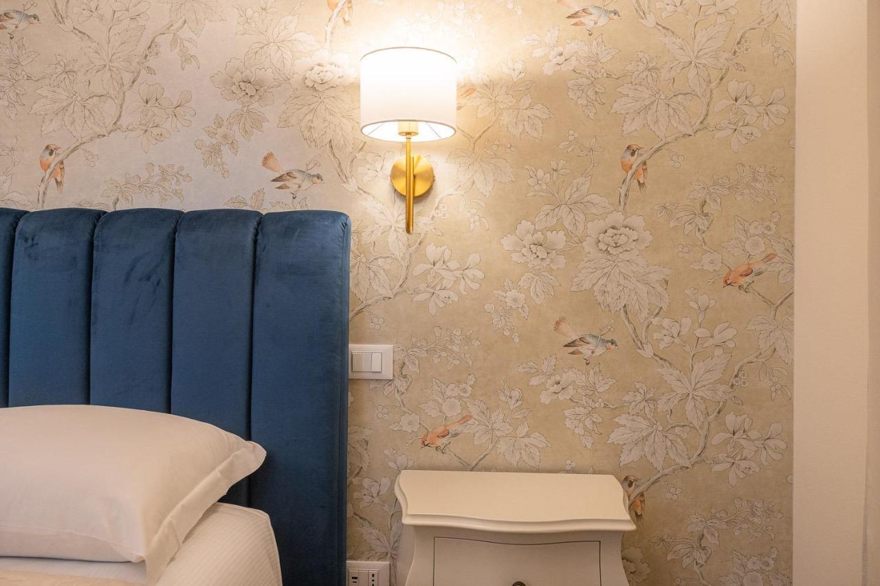 Crys: Rooms, Holiday, Business Verona Buitenkant foto