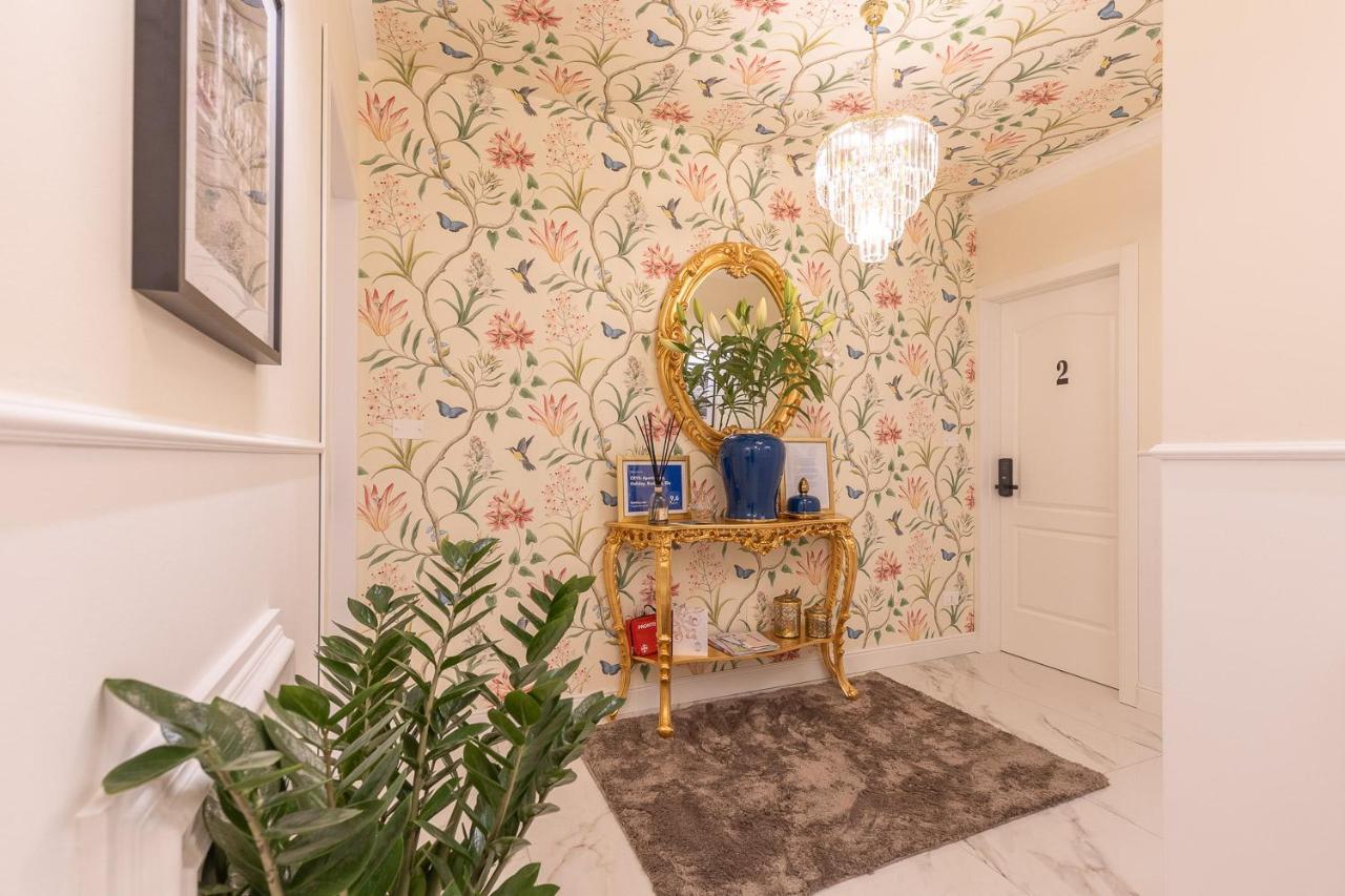 Crys: Rooms, Holiday, Business Verona Buitenkant foto