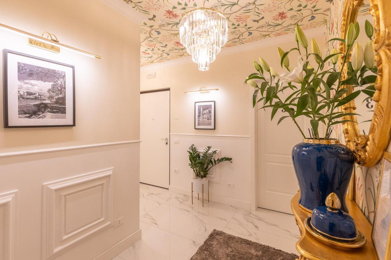 Crys: Rooms, Holiday, Business Verona Buitenkant foto